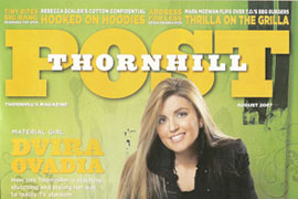 thornhill-post